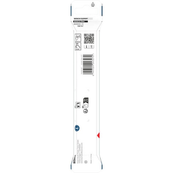 Bosch Accessories 2608577616 2608577616 kovový spirálový vrták 1 ks