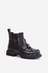 Boty model 202057 Step in style 39