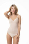 Julimex Simple Cami Top Bra w/r S-XL béžová L