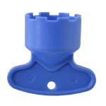 RAV Slezák - Klíč k perlátorům, Modrá PD0137 PD0137