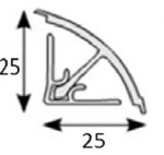 TL Egger H3359 ST32 Dub Davenport přírodní světlý