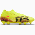 Fotbalové boty Puma Future 8 Match MxSG M 108367-03 44 1/2