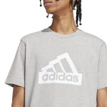 Adidas Modern Essentials Graphic M Tričko IW2648 pánské s
