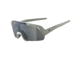 Alpina Rocket Youth Q-Lite dětské brýle Cool/Grey Matt
