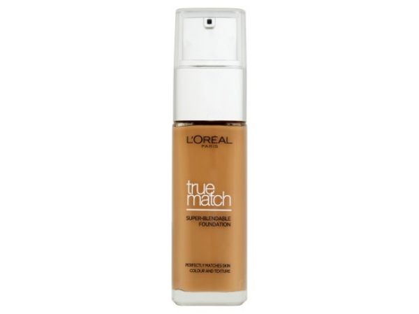 L'Oréal Paris True Match Make-up 7.D/7.W 30ml