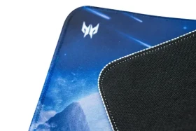 Acer Predator Gaming Mousepad M / Herní podložka pro myš / 350 x 260 mm / 3 mm (GP.MSP11.00K)