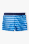 Plavky chlapecké, Minoti, 13swim 8, Kluk - 80/86 | 12-18m