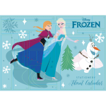 Frozen adventní kalendář - EPEE