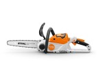 Aku řetězová pila STIHL MSA 60 C-B SET (AK 20 + AL 101)