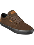 Etnies Barge LS BROWN/BLACK pánské boty - 41EUR