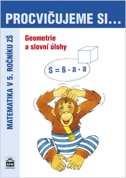 Procvičujeme slovní úlohy