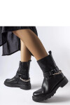 Boty model 205120 Solea 38
