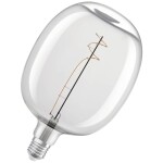 OSRAM 4058075761773 LED Energetická třída (EEK2021) F (A - G) E27 kulatý tvar 8.8 W = 60 W teplá bílá (Ø x v) 95 mm x 95