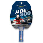 Raketa na stolní tenis Atemi 800 S214581 stolní tenis
