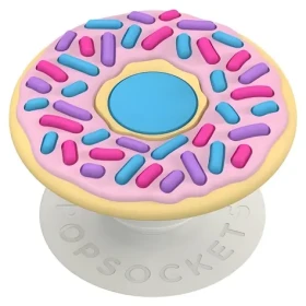 PopSockets PopGrip PopOuts D'ohnut Gen.2 / Držák telefonu / Stojánek / Bezdrátové nabíjení (803977)