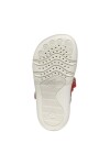 Dětské sandály Geox B555WA 00085 C4243 Velikost: 20
