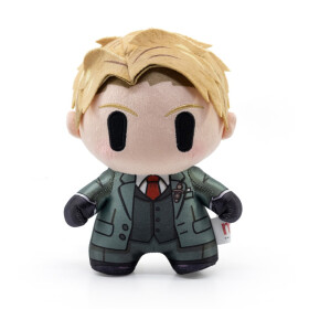 Spy X Family DZNR plyšák - Loid Forger - EPEE