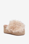 Pantofle model 215054 Step in style 36