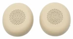 Jabra Evolve2 75 Ear Cushion, Black version, 1pair, 14101-81