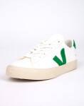 Veja Campo EXTRA-WHITE_EMERAUDE 37