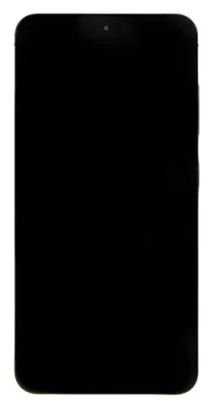 Samsung Galaxy S23 S911 zelená / Náhradní LCD sestava / LCD + dotyk + přední kryt / Service Pack (57983113525)
