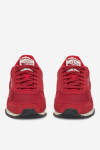 Tenisky Reebok CLASSIC AZ 100230347 Látkový materiál,Přírodní kůže (useň) - Semiš