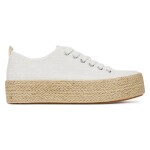 Espadrilky DeeZee SH-053 Látkový materiál