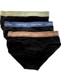 Pánské slipy Calvin Klein U2661GQ2