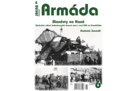 Armáda Manévry na Hané, Závěrečné cvičení československé branné moci roce 1929 na Kroměřížsku Radomír Zavadil