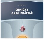 Osmička a její přátelé - CD - Ondřej Kepka