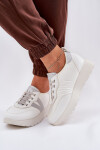 Sportovní obuv model 209469 Step in style 41