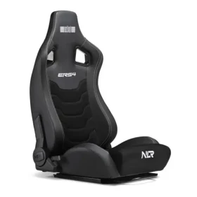 Next Level Racing ERS4 Elite Reclining Seat / PU-Leder Wildleder Edition / herní sedačka / max. nosnost 150kg (NLR-E053)