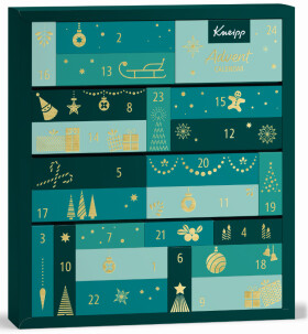 Kneipp Adventní kalendář 2025