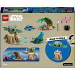 LEGO LEGO® Star Wars™ 75443 Groguova usedlost