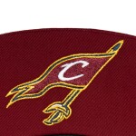 Mitchell & Ness Pánská kšiltovka Cleveland Cavaliers NBA 2013 Draft Original Fit Snapback