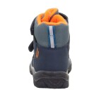Dětské zimní boty Superfit 1-006045-8050 Velikost: 27