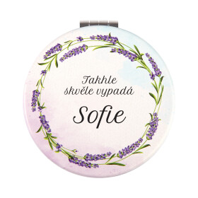 Zrcátko - Sofie - Albi