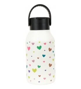 Termoláhev Mii 350ml Hearts Cream