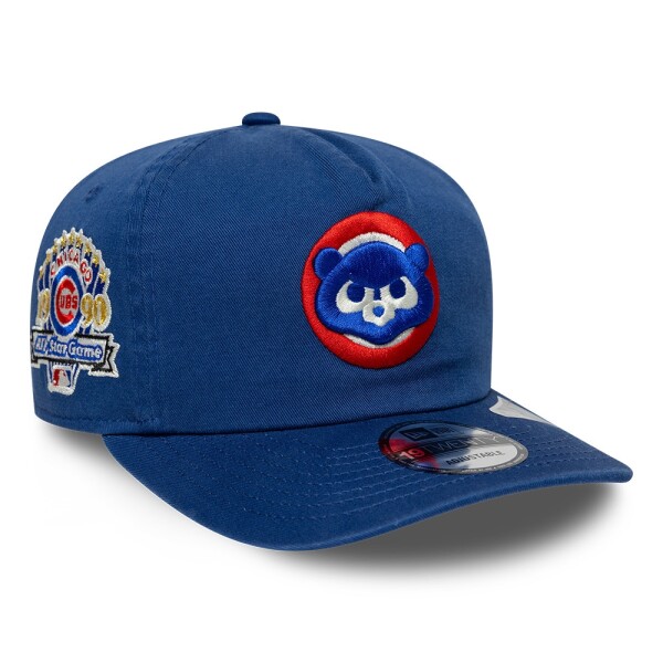 New Era Pánská kšiltovka Chicago Cubs MLB 1990 All-Star Game 19TWENTY Adjustable