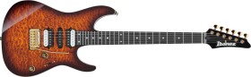 Ibanez AZ47P1QM Dragon Eye Burst (rozbalené)