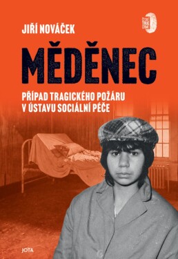 Měděnec - Jiří Nováček