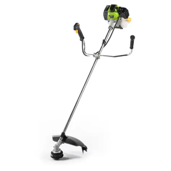 FIELDMANN FZS 4004-B / Benzínový křovinořez / 2 taktní 43 cm3 / 1.4kW (50003634)