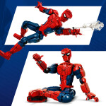 LEGO LEGO® | Marvel 76346 Figurka hrdiny: Spider-Man