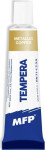 Temperové barvy 12ml METAL měděná