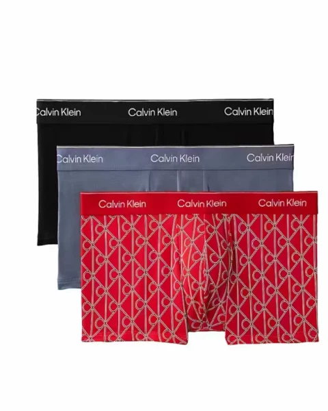 Pánské boxery Calvin Klein NB4564