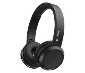 Philips TAH4205BK/00 černá / Bezdrátová sluchátka / mikrofon / Bluetooth 5.0 (TAH4205BK/00)