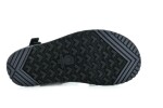 Xero Shoes D-trail Black/Asphalt pánské