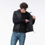 Prošívaná bunda Iguana Guelo M 92800622538 XL