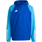 Bunda adidas Tiro 23 Competition All Weather M IC4572 pánské s