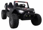 Mamido Elektrické autíčko Buggy Clash 4x4 černé